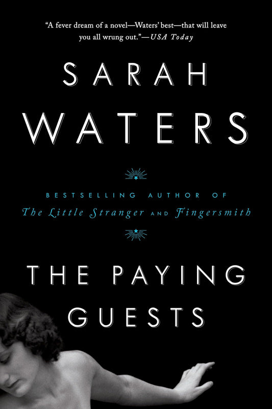 The Paying Guests - 4188
