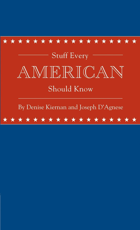 Stuff Every American Should Know (Stuff You Should Know)
