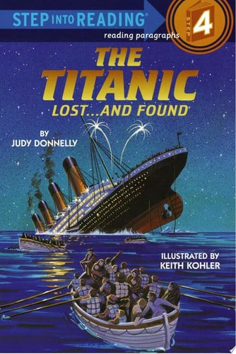 The Titanic: Lost and Found