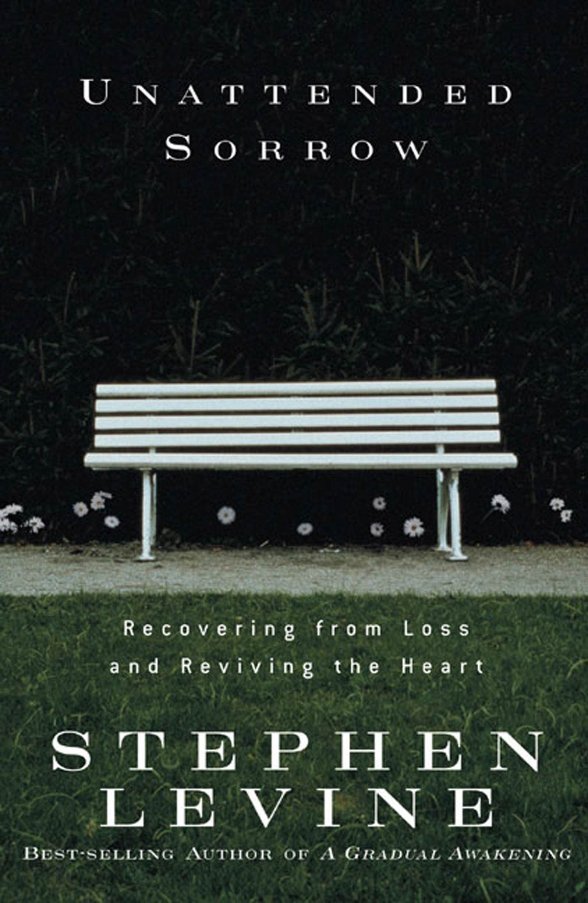 Unattended Sorrow: Recovering from Loss and Reviving the Heart