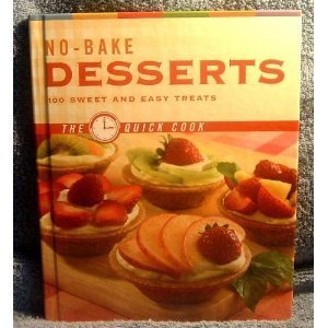 No-bake Desserts