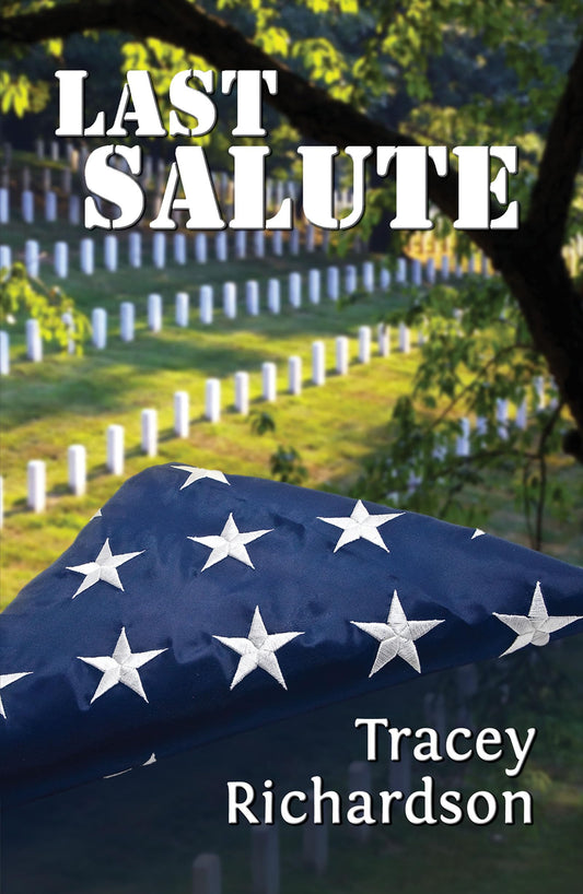 Last Salute - 1885