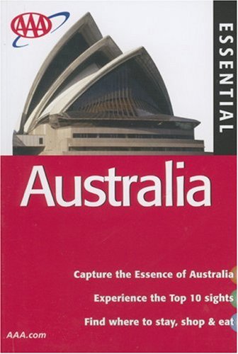 AAA Essential Australia
