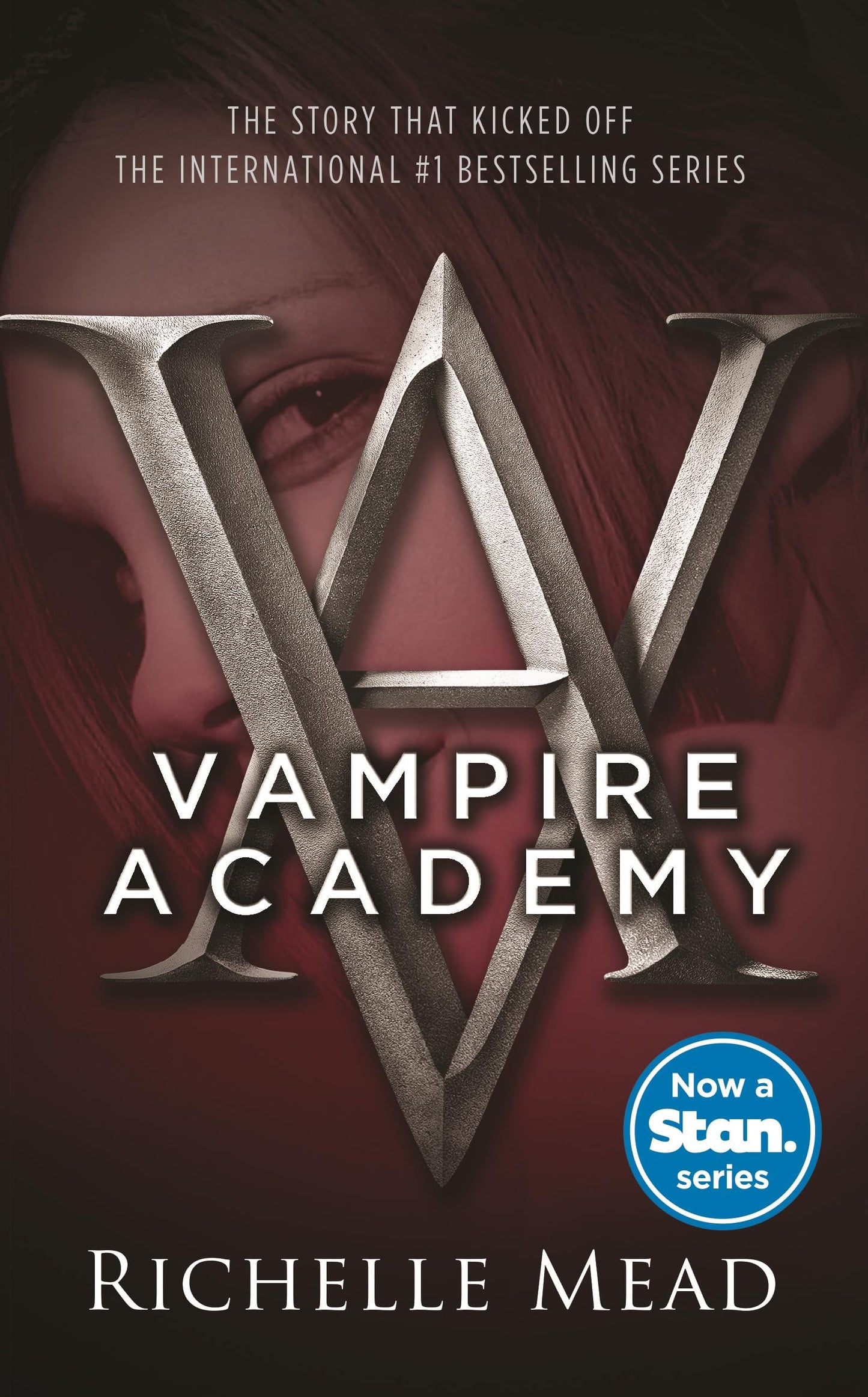 Vampire Academy - 1968