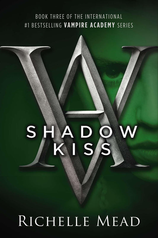 SHADOW KISS