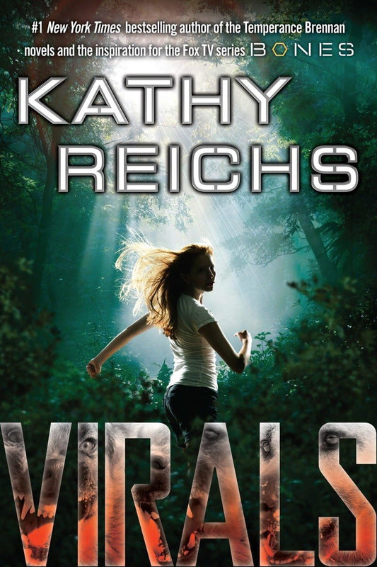 Virals (Virals, Book 1)