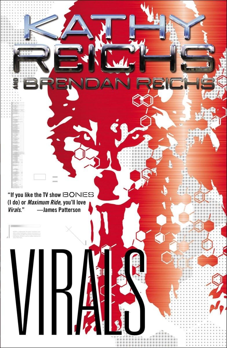 Virals - 5992