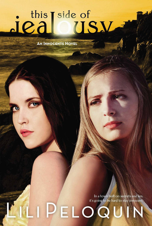 This Side of Jealousy: An Innocents Novel (The Innocents)