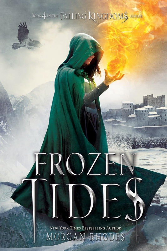Frozen Tides: A Falling Kingdoms Novel - 1545