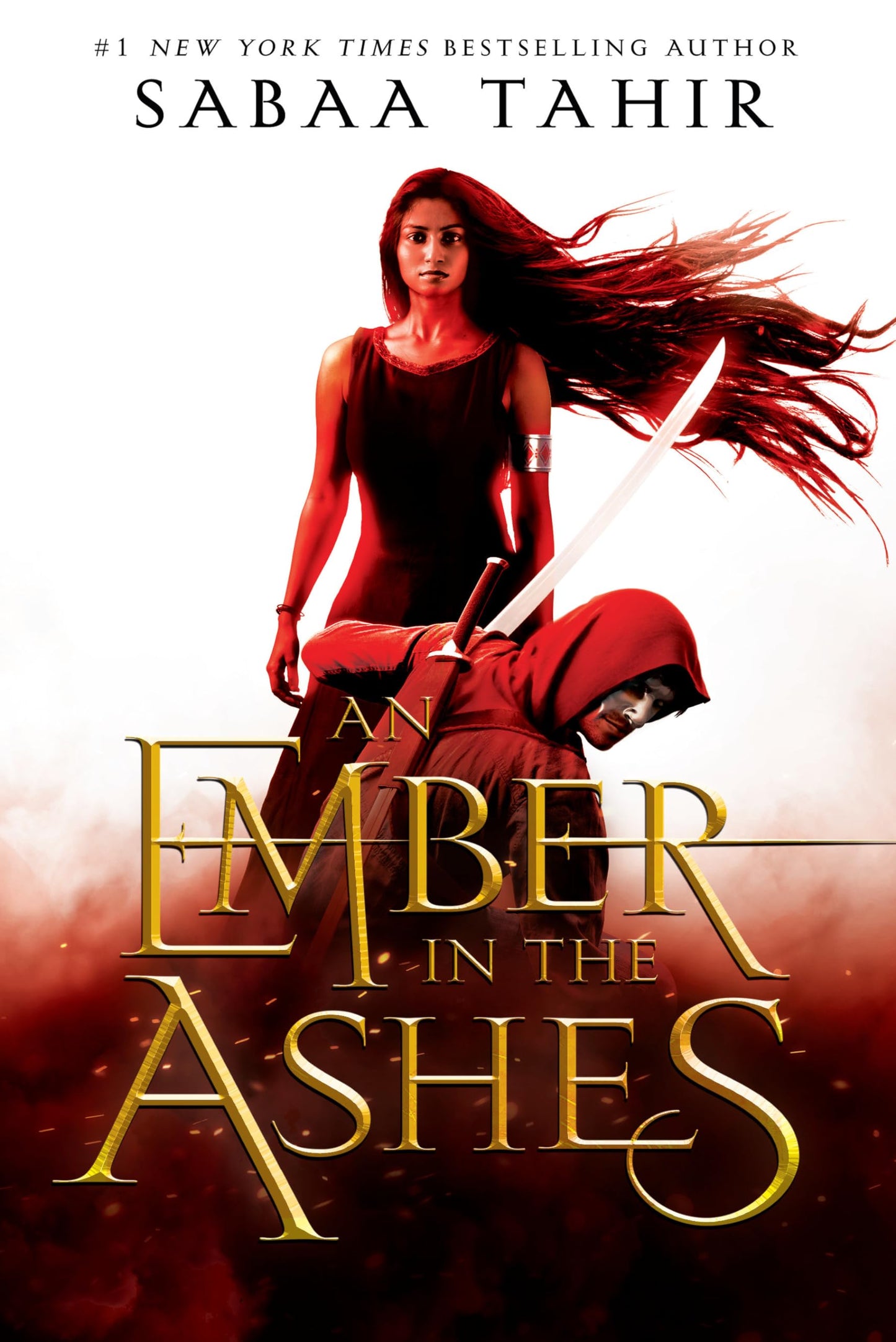 An Ember in the Ashes - 3187
