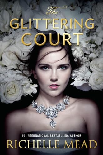 The Glittering Court - 3877