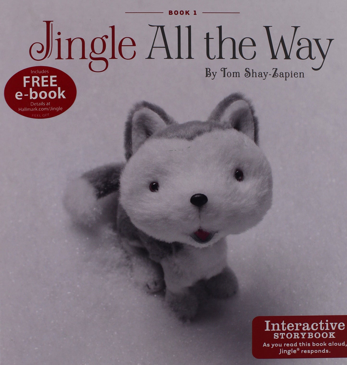 JINGLE ALL THE WAY