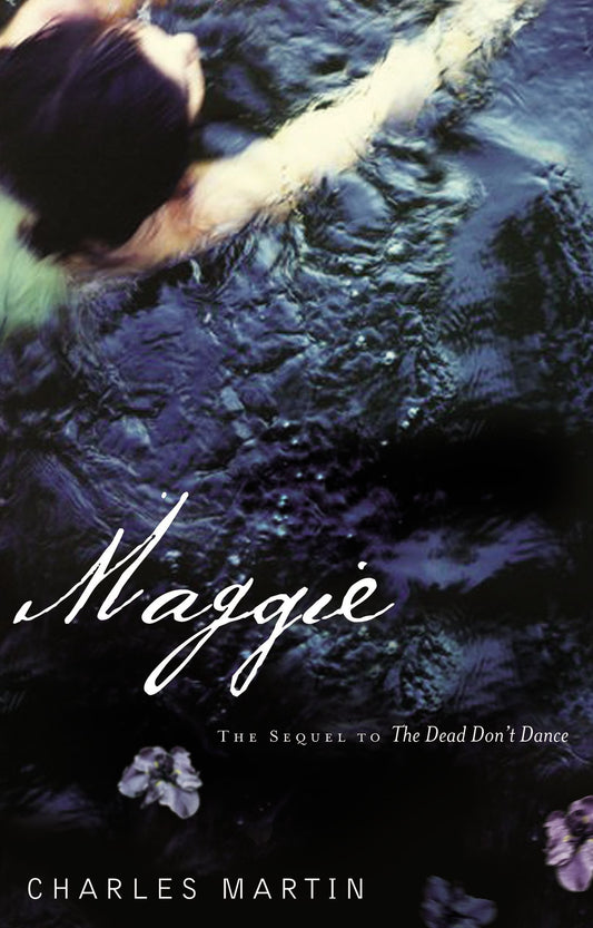 Maggie (Awakening Series #2) - 5923