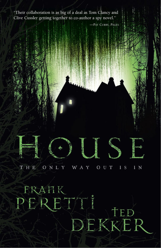HOUSE - 4423