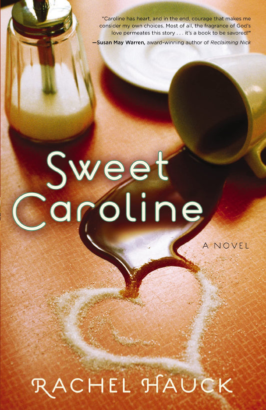 Sweet Caroline (Lowcountry)