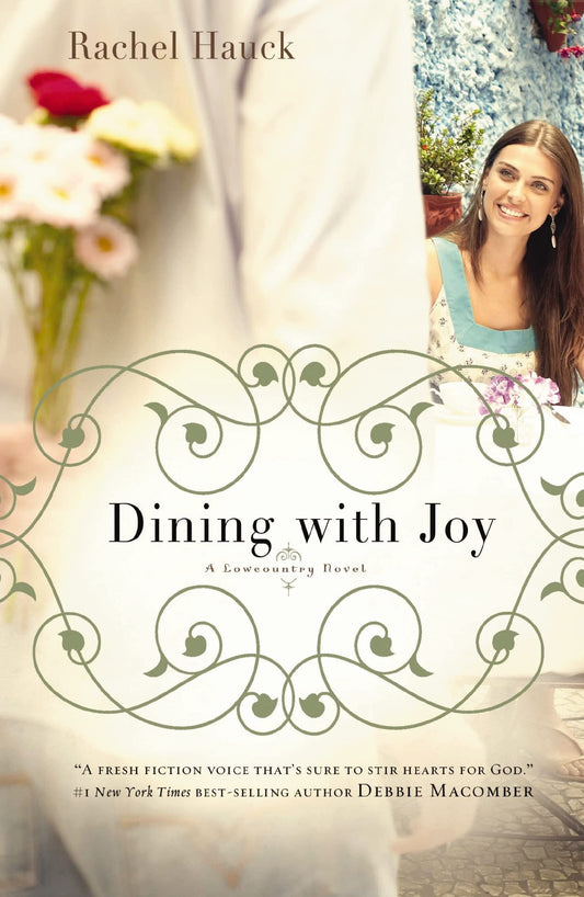 Dining With Joy (A Lowcountry Romance)