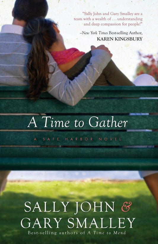 A Time to Gather (Safe Harbor Series #2) - 3483