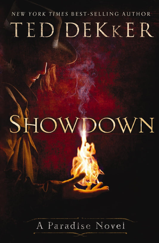 SHOWDOWN (PARADISE SERIES, BOOK