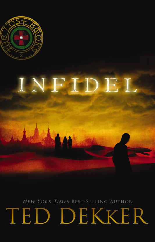 Infidel (The Lost Books) - 4370
