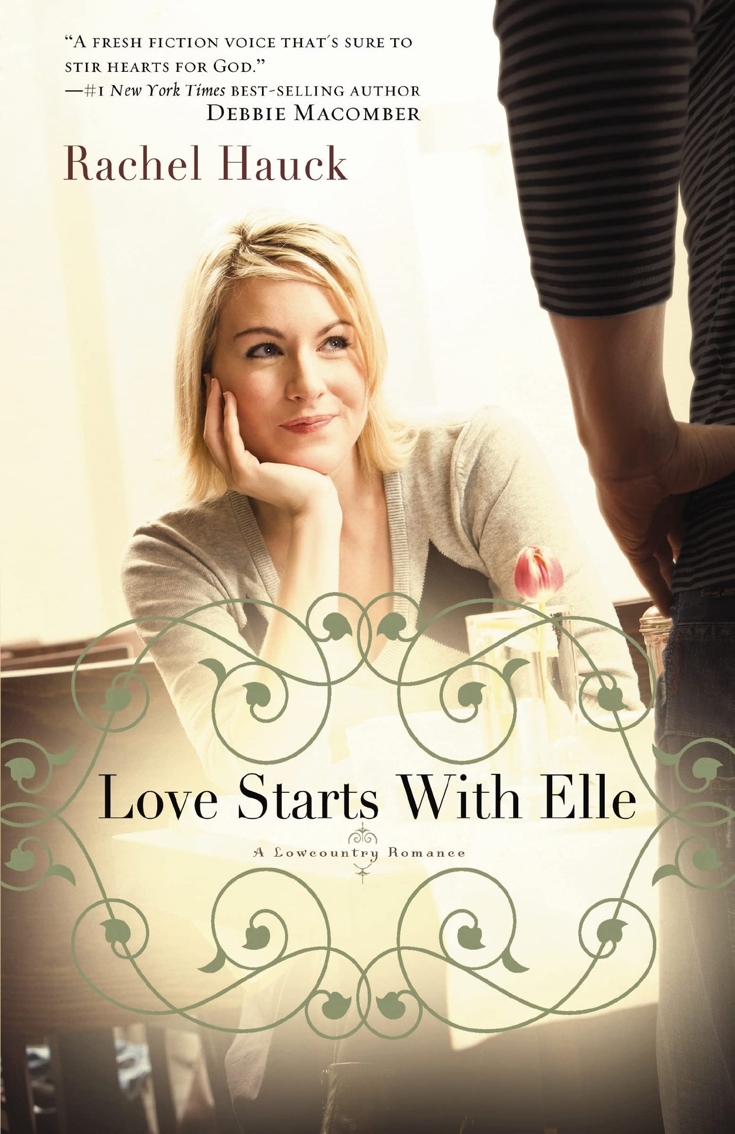Love Starts With Elle (A Lowcountry Romance)