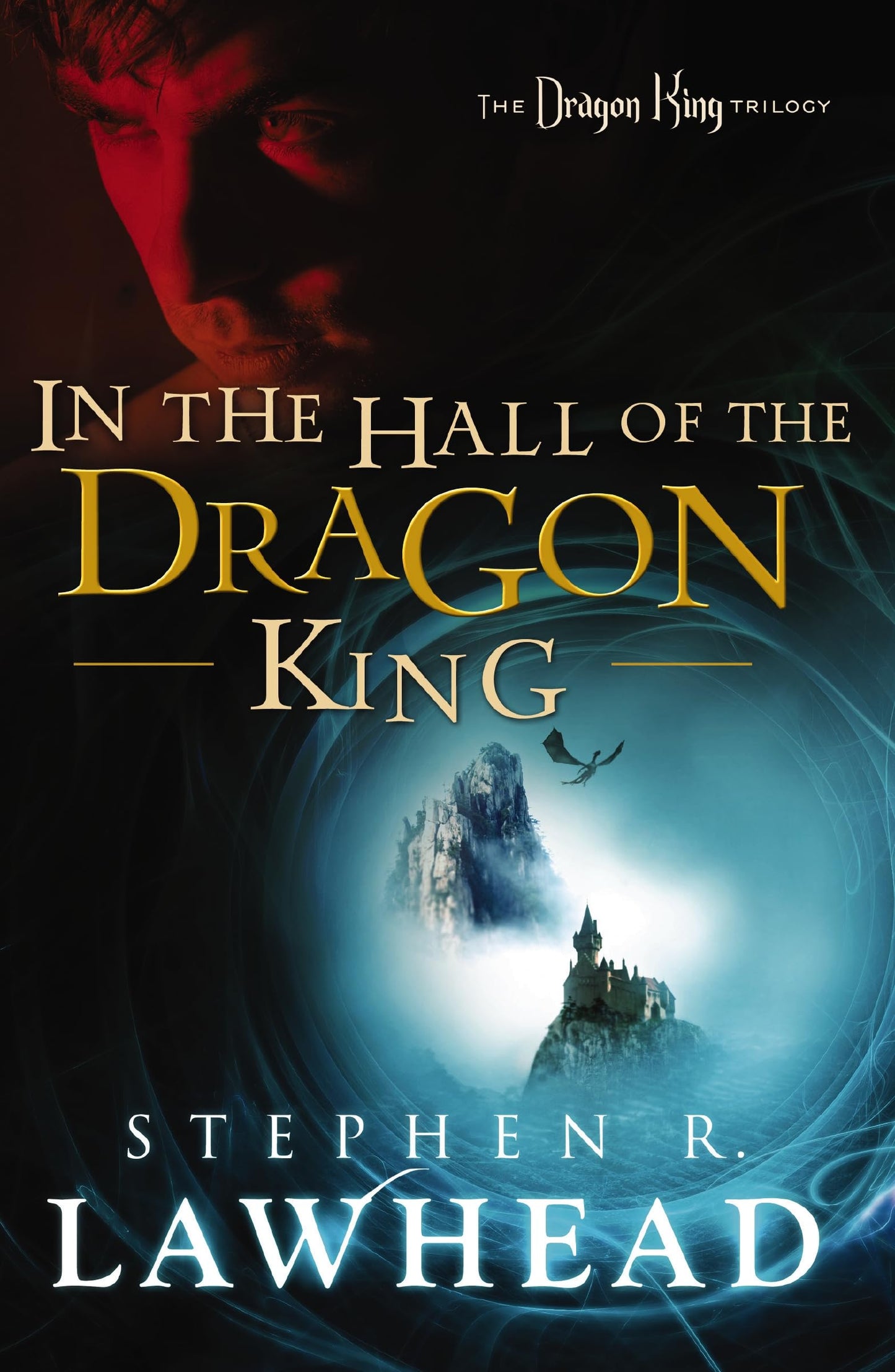 In the Hall of the Dragon King (The Dragon King Trilogy)