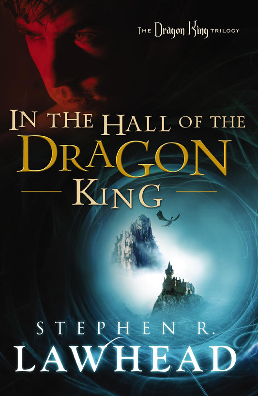 In the Hall of the Dragon King (The Dragon King Trilogy)