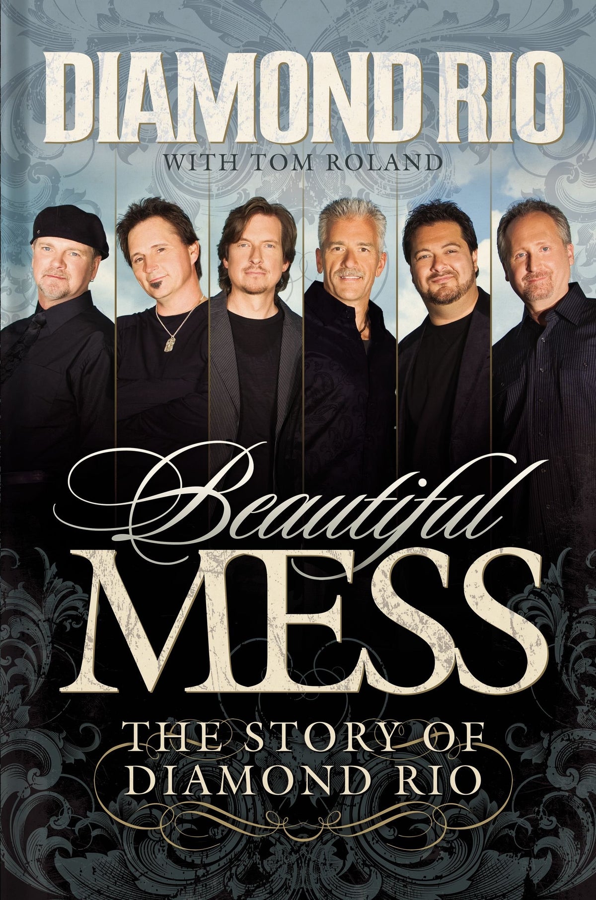 Beautiful Mess