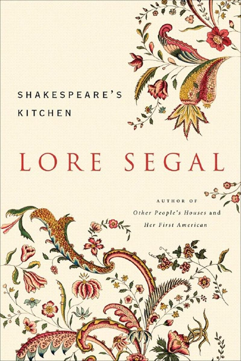 Shakespeare's Kitchen: Stories - 6577