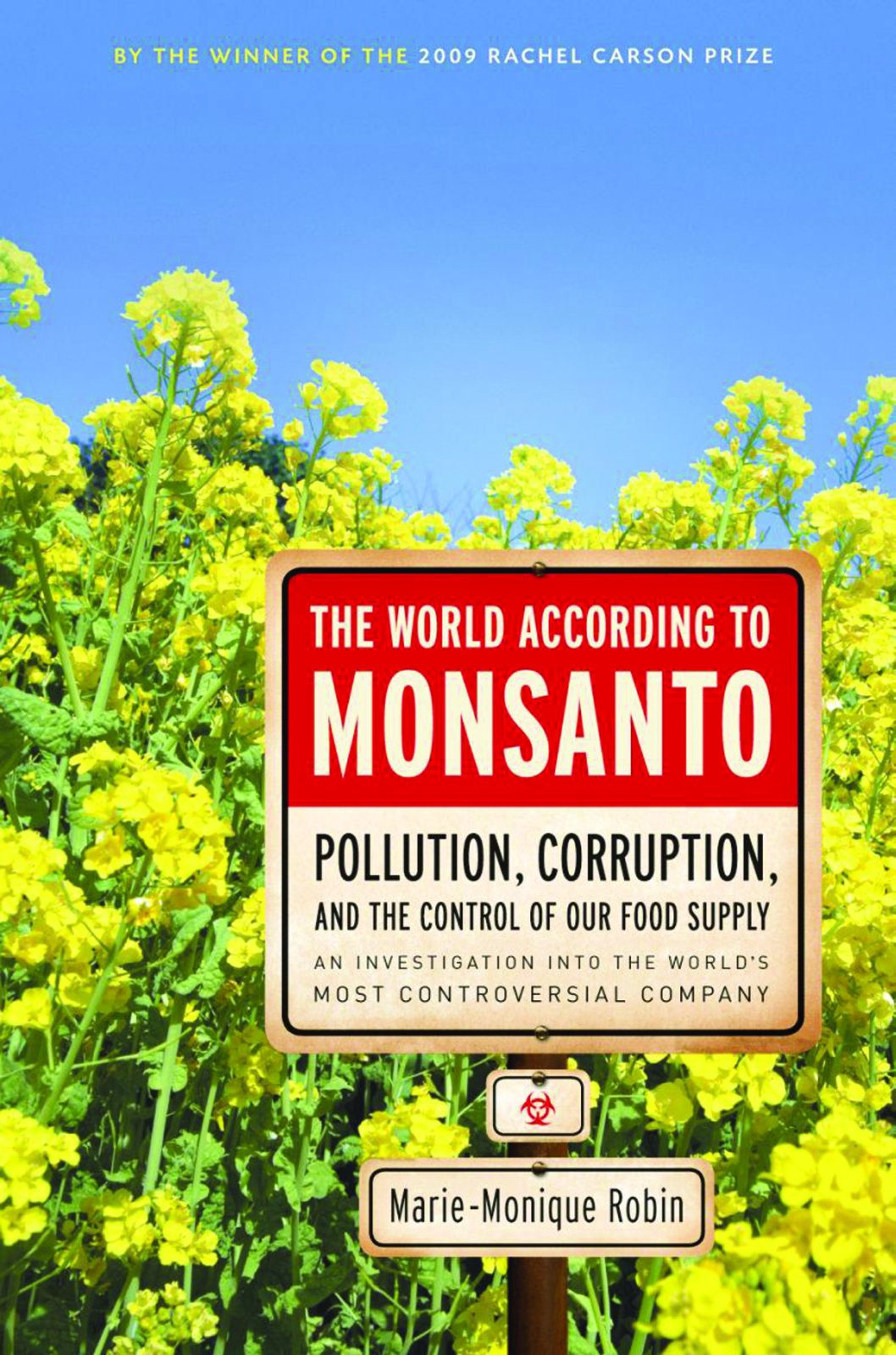 World According to Monsanto, The