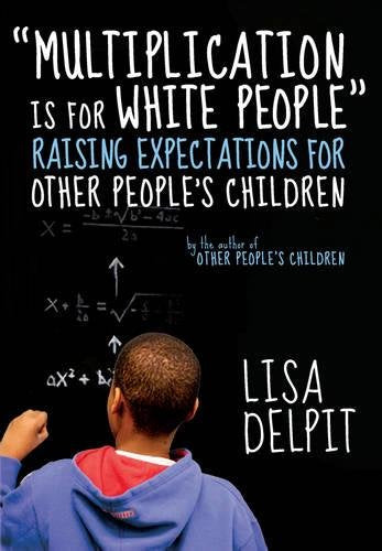 MULTIPLICATION IS FOR WHITE PEOP - 5453