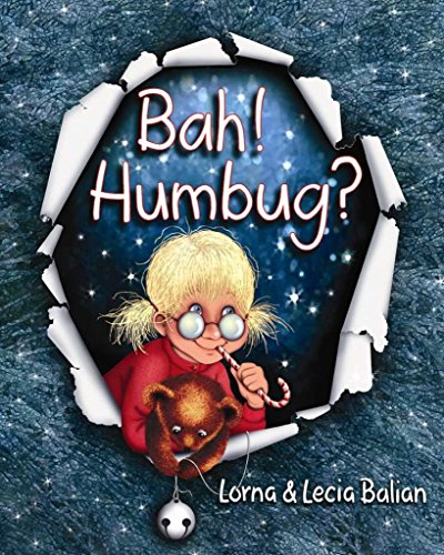 Bah! Humbug?