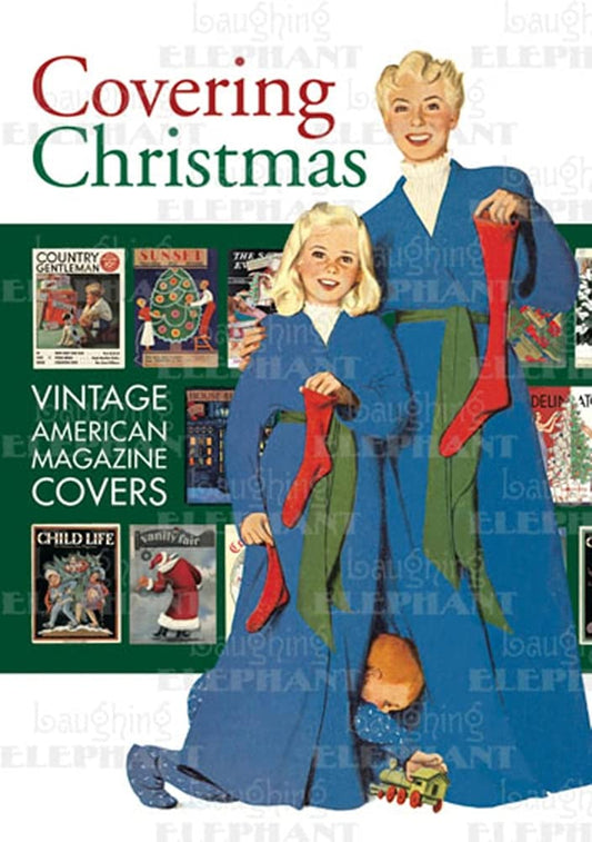 Covering Christmas