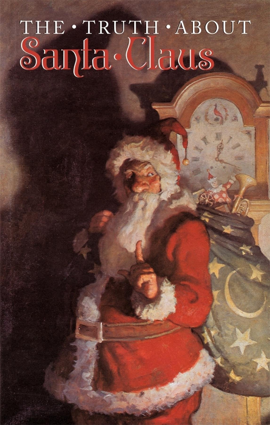 Truth About Santa Claus