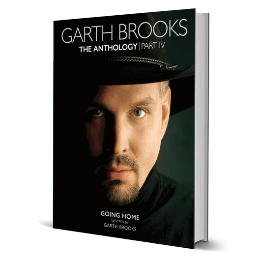 Garth Brooks The Anthology Part IV - 2821