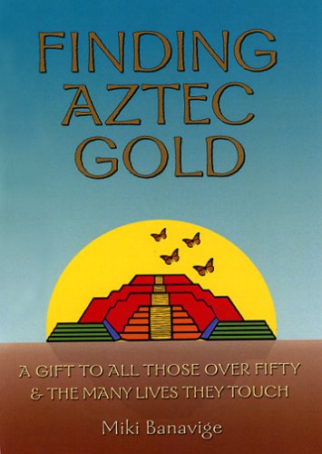 Finding Aztec Gold