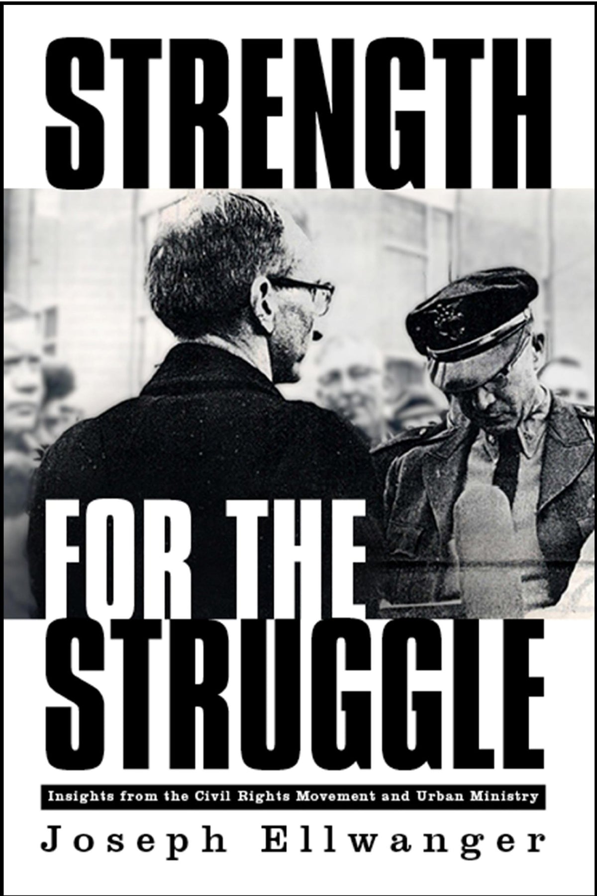 Strength for the Struggle