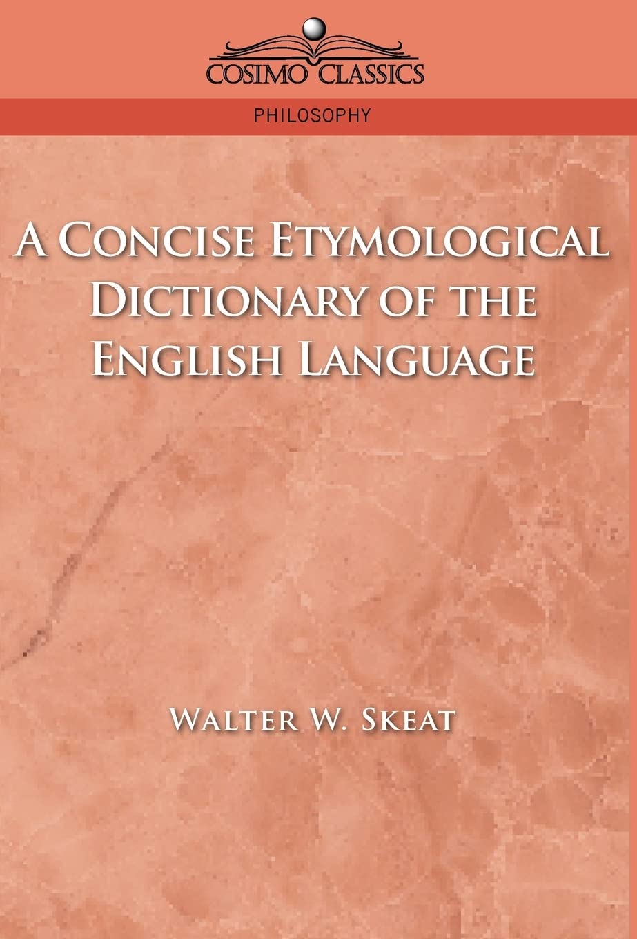 A Concise Etymological Dictionary of the English Language - 4348