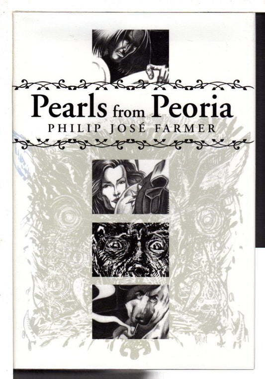 Pearls From Peoria