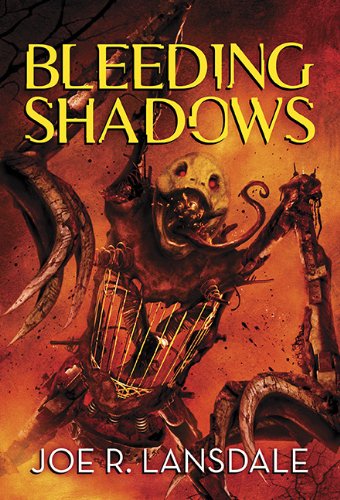 Bleeding Shadows - 9261