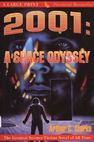 2001 A Space Odyssey