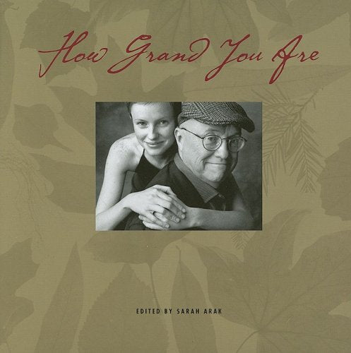 How Grand You Are (Gift Book) - 2526