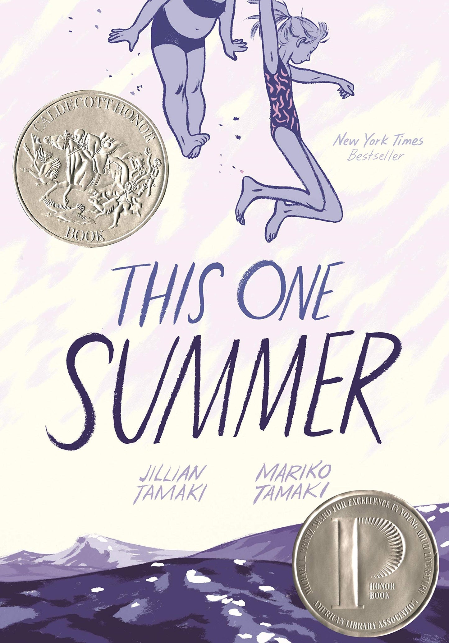 This One Summer - 889