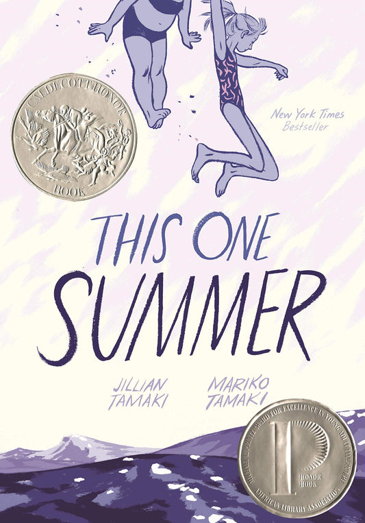 This One Summer - 889