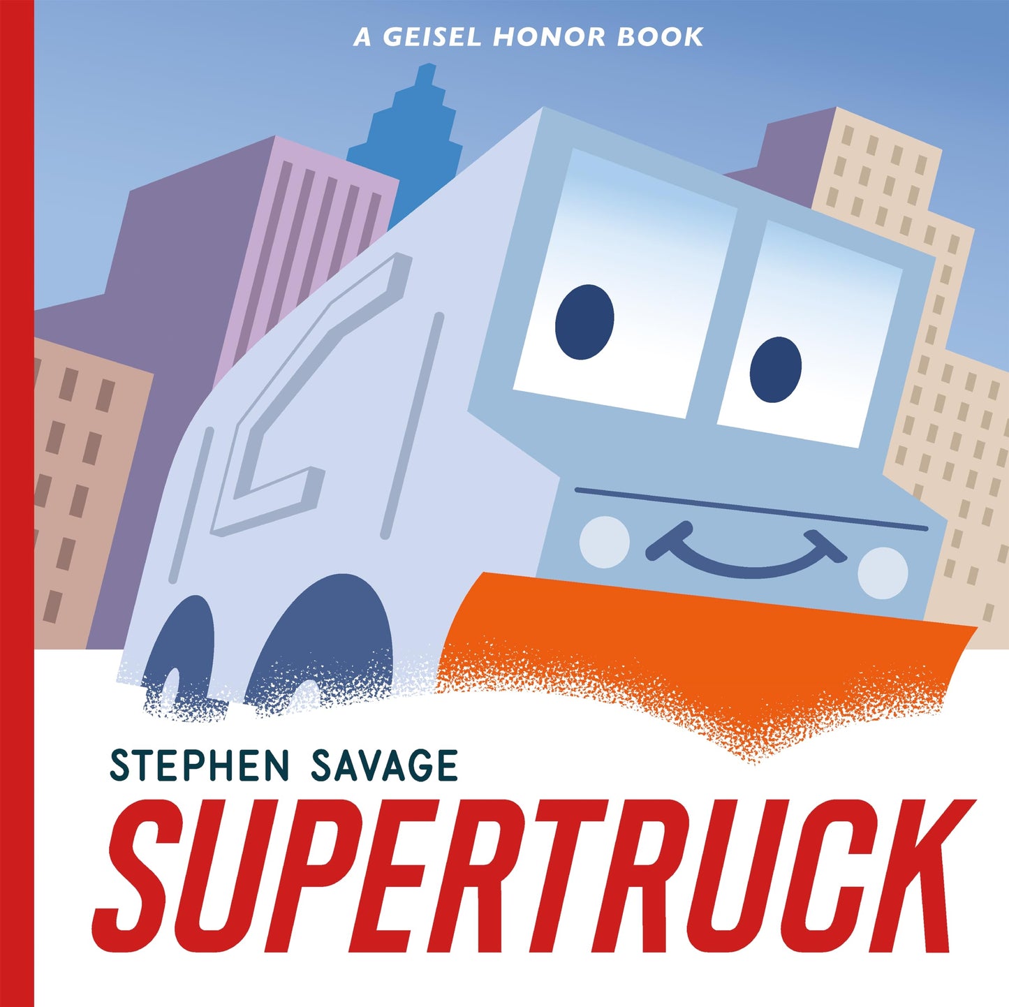 Supertruck - 4965