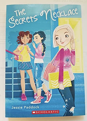 The secrets necklace