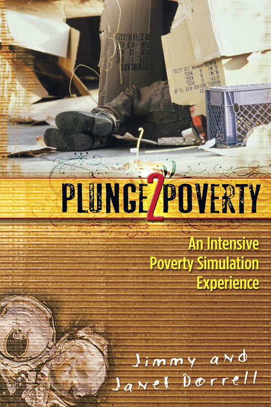 Plunge2Poverty: An Intensive Poverty Simulation Experience