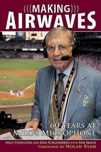 Making Airwaves: 60+ Years at Milo's Microphone