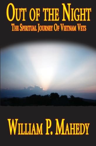 Out Of The Night: The Spiritual Journey of Vietnam Vets - 7719