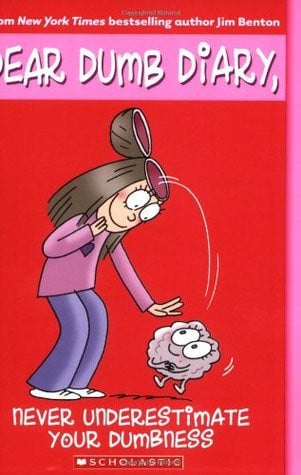 Never underestimate your dumbness: by Jamie Kelly