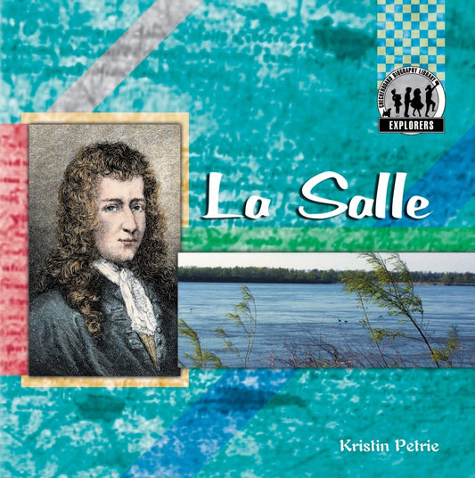 La Salle (Explorers)
